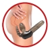 FFS Strapless Strap-On with An