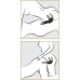 FFS Strapless Strap-On with An
