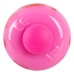 beau coeur Leo Mini Vibrator Cherry Design Compact 8.7 cm Red