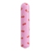 Beau Coeur LEO Mini Pink Leo Design Intimate Massager 8.7cm ABS