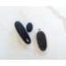 We-Vibe Moxie+ Satin Black - Discreet Wearable Intimate Device, USB