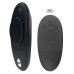 We-Vibe Moxie+ Satin Black - Discreet Wearable Intimate Device, USB