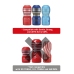 Tenga Cup Vibrator Limited Set - Multi-Mode Vibration System & 2 Cups