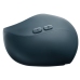 Hot Octopuss Pulse Duo 2025 Intimate Stimulation System, Compact, Black