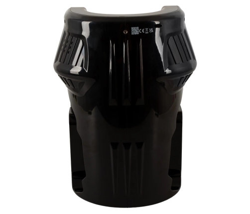 WYNE Intimate Motion Device 10 with Adjustable Settings, Grey, 31.5 cm