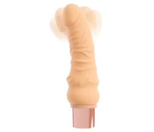 beau coeur SELON Soft Real Stimulator EXT Large Size Vibrating System