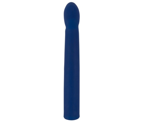 Sweet Smile Flexible G-Spot Vibrator 12 Modes Waterproof Silicone 18.6cm