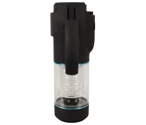 WYNE Model 11 Intimate Stimulation Machine with Dual Motors, Gray, 29 cm