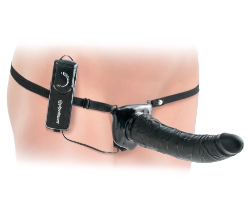 FFS Deluxe Vibrating Penetrix