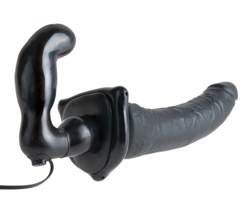 FFS Deluxe Vibrating Penetrix