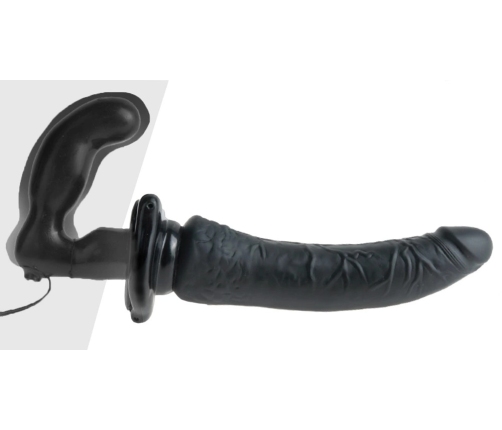 FFS Deluxe Vibrating Penetrix