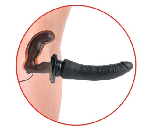 FFS Deluxe Vibrating Penetrix
