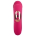 You2Toys Oral Fun Vibrating Suction Device, 14.5 cm, Silicone, USB