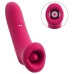 You2Toys Oral Fun Vibrating Suction Device, 14.5 cm, Silicone, USB