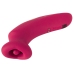 You2Toys Oral Fun Vibrating Suction Device, 14.5 cm, Silicone, USB