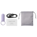 iroha SVR+ Very Peri - Compact Multi-Function Silicone Intimate Ring