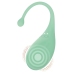 Adrien Lastic Palpitation Mint App-Controlled Intimate Bullet 18cm