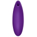 We-Vibe Melt 2 Purple - Compact Air Pulse Intimate Device, 13.8 cm