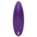 We-Vibe Melt 2 Purple - Compact Air Pulse Intimate Device, 13.8 cm