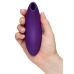 We-Vibe Melt 2 Purple - Compact Air Pulse Intimate Device, 13.8 cm