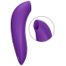 We-Vibe Melt 2 Purple - Compact Air Pulse Intimate Device, 13.8 cm