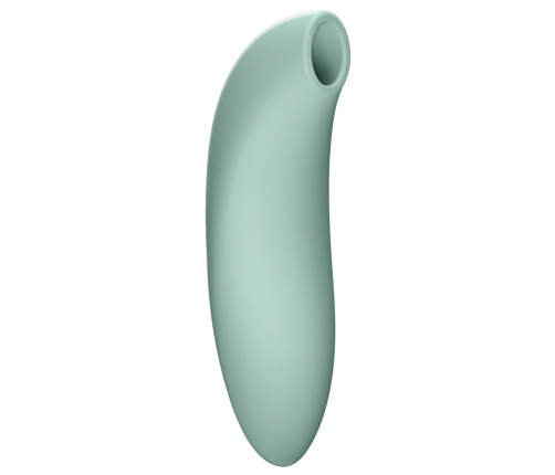 We-Vibe Melt 2 Sage Intimate Air Pulse Device 12 Intensities Waterproof