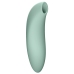 We-Vibe Melt 2 Sage Intimate Air Pulse Device 12 Intensities Waterproof