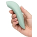 We-Vibe Melt 2 Sage Intimate Air Pulse Device 12 Intensities Waterproof