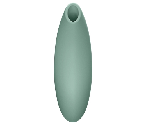 We-Vibe Melt 2 Sage Intimate Air Pulse Device 12 Intensities Waterproof
