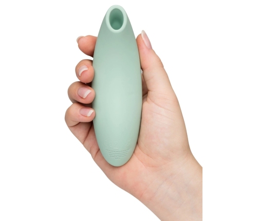 We-Vibe Melt 2 Sage Intimate Air Pulse Device 12 Intensities Waterproof