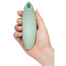 We-Vibe Melt 2 Sage Intimate Air Pulse Device 12 Intensities Waterproof
