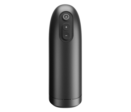 Arcwave Ion 2 Compact Air Pulse Intimate Device, CleanTech Silicone