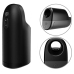 Arcwave Ion 2 Compact Air Pulse Intimate Device, CleanTech Silicone