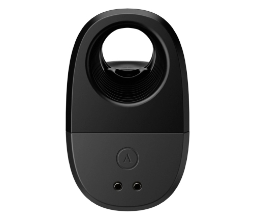 Arcwave Ion 2 Compact Air Pulse Intimate Device, CleanTech Silicone
