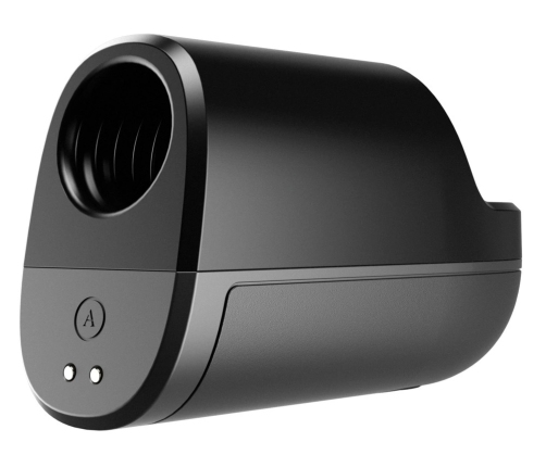 Arcwave Ion 2 Compact Air Pulse Intimate Device, CleanTech Silicone