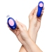 ROMP Party Wireless Silicone Panty Vibrator with Remote, Waterproof, 8.7 cm