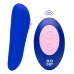 ROMP Party Wireless Silicone Panty Vibrator with Remote, Waterproof, 8.7 cm