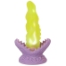 Beasty Cocks Passion Plant LED Intimate Device, 22 cm, Green