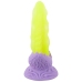 Beasty Cocks Passion Plant LED Intimate Device, 22 cm, Green