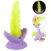 Beasty Cocks Passion Plant LED Intimate Device, 22 cm, Green