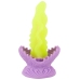 Beasty Cocks Passion Plant LED Intimate Device, 22 cm, Green