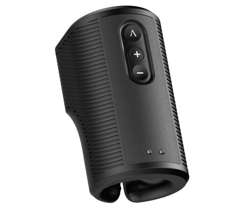 Arcwave Zing Intimate Vibrating Device, Silicone, Compact, USB Rechargeable