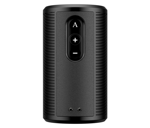 Arcwave Zing Intimate Vibrating Device, Silicone, Compact, USB Rechargeable