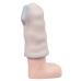 Vibeggs Candy Curves Vibrating Flexible Stimulation Sleeve Unisex