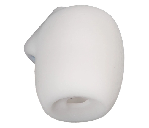 Vibeggs Candy Curves Vibrating Flexible Stimulation Sleeve Unisex