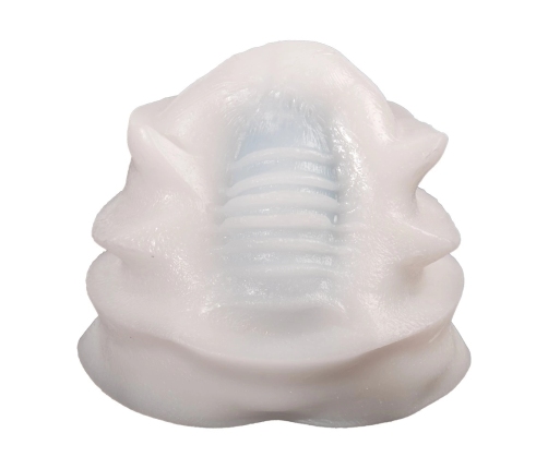 Vibeggs Candy Curves Vibrating Flexible Stimulation Sleeve Unisex