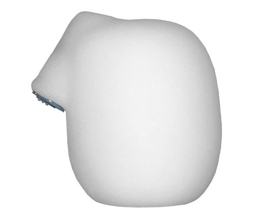 Vibeggs Naughty Nubs Intimate Vibration Sleeve, Flexible Design