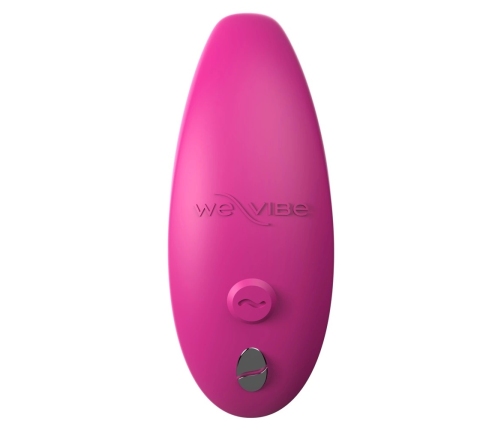 We-Vibe Sync 2 Pink - Flexible Silicone Couples Device, App Control