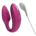 We-Vibe Sync 2 Pink - Flexible Silicone Couples Device, App Control