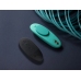 We-Vibe Moxie+ Aqua Discreet Wearable Panty Device with Remote & App